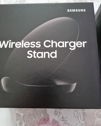 Caricatore wireless Samsung