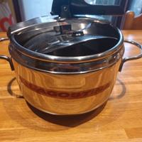 LAGOSTINA Pentola a pressione