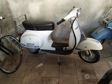Vespa 50cc