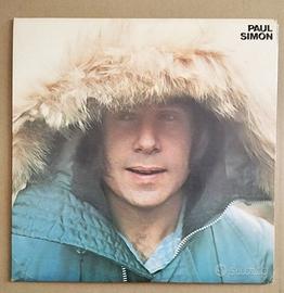 Paul Simon   -   5 Vinili