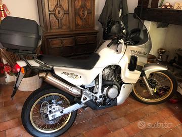 Honda Transalp 600