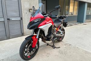 MULTISTRADA V4S TRAVEL RADAR