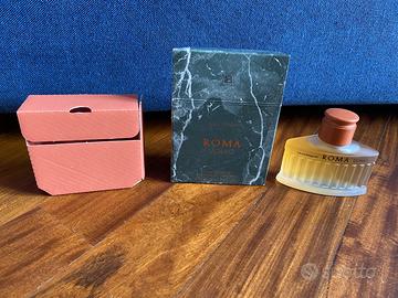 Profumo Uomo Roma Laura Biagiotti