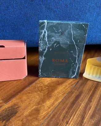 Profumo Uomo Roma Laura Biagiotti