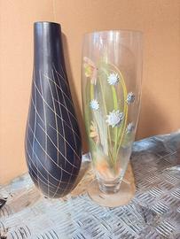 Vasi Coppia di vasi