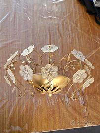 applique vintage