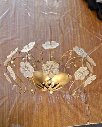 applique vintage