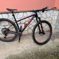 Mtb Trek Suoerfly 9.6