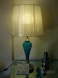 Lampada arredo
