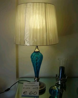 Lampada arredo
