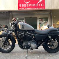 Harley-Davidson Sportster 883 - 2014