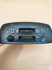 autoradio 