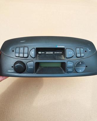 autoradio 