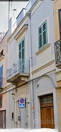 Casa molto luminosa e indipendente zona centro