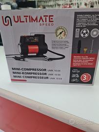 MINI COMPRESSORE