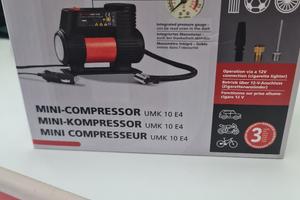 MINI COMPRESSORE