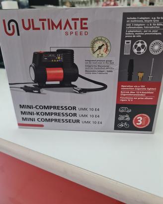 MINI COMPRESSORE