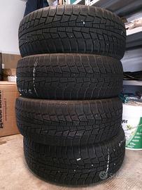 Treno 4 Gomme Invernali Usate - Misura 205/60  r16