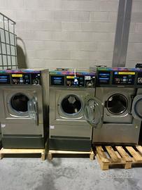 Lavatrici asciugatrici girbau