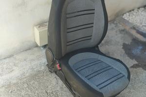 Sedile Fiat Punto Evo 