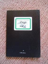 Zugà - Giochi fanciulleschi - GAM editrice