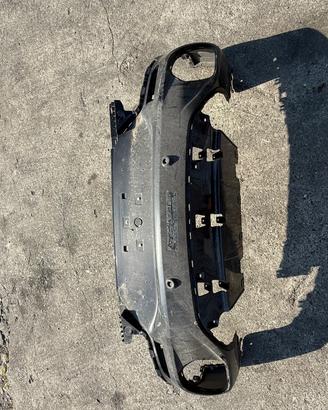 PARAURTI POSTERIORE ALFA ROMEO TONALE