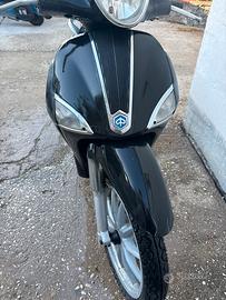 Liberty 125