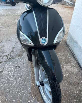 Liberty 125