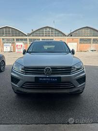 Volkswagen Touareg 3.0 TDI 204 CV tiptronic BlueMo