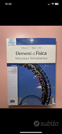 Elementi di Fisica, meccanica termodinamica