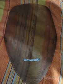 Cupolino Kawasaki er6f 2006 originale da riparare