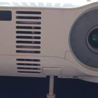 video proiettore nec come nuovo 