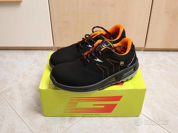 Giasco Falcon S3 Scarpa Antinfortunistica 40
