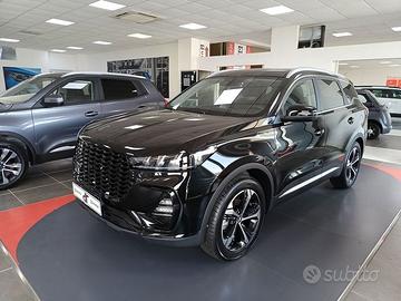 DR AUTOMOBILES dr 6.0 1.5 Turbo CVT Bi-Fuel GPL