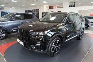 DR AUTOMOBILES dr 6.0 1.5 Turbo CVT Bi-Fuel GPL