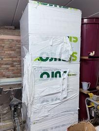 CAPPOTTO POLISTIRENE SPESSORE 14 CM