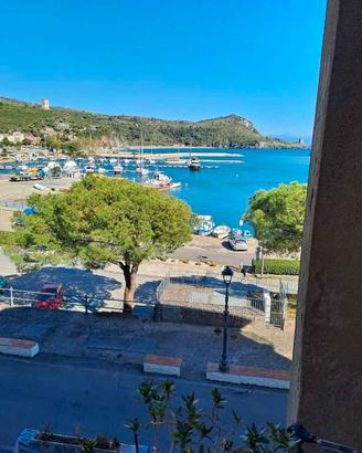 Bilocale Lungomare Marina di Camerota(SA)