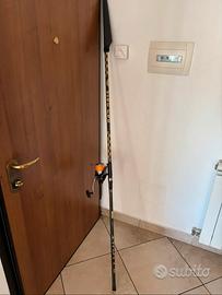 Bad bass trio 4.40mt