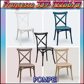 Sedie Certificate Italiane