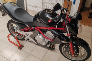 Kawasaki Er6n
