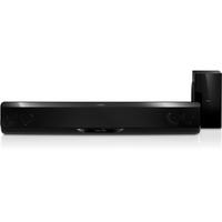 SoundBar Home Theater HTB7150 philips