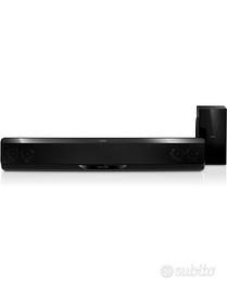 SoundBar Home Theater HTB7150 philips