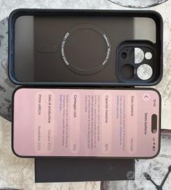 iPhone  15 PRO Max 512