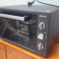 Fornetto ventilato Girmi