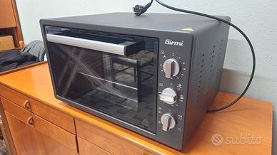 Fornetto ventilato Girmi