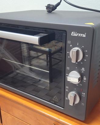 Fornetto ventilato Girmi