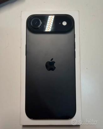 Iphone 17 air 256 permuto