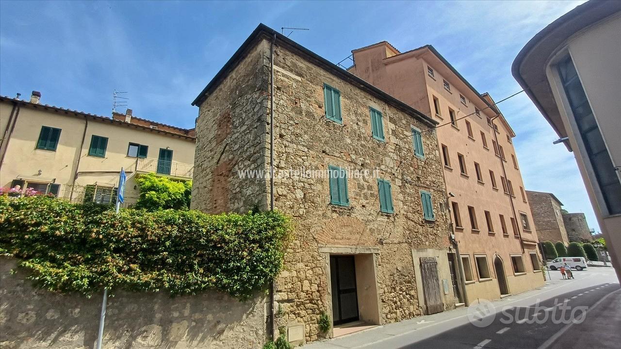 Appartamento – Sarteano, Siena - Vista 2