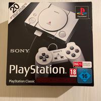 PlayStation classic