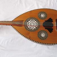 Oud Ud Liuto Egiziano